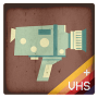 Vintage Retro Camera + VHS Mod APK 0.7.7 - Baixar Vintage Retro Camera + VHS Mod para android com [Desbloqueada]