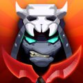 Rogue Idle RPG: Epic Dungeon Battle Mod APK icon