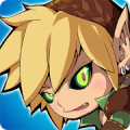 Hexmon War- Monster Collecting RPG Mod APK icon