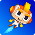 Digby Jump Mod APK icon