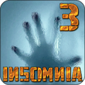 Insomnia 3: Fear in the dungeons Mod APK icon