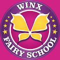 Winx Fairy School FULL FREE Mod APK icon