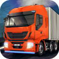 Truck Simulator 2017 icon