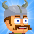Dungeon Park Heroes Mod APK icon