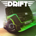Drift Zone - Truck Simulator Mod APK icon