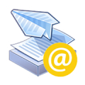 MailGatePrint - Email-based Print Server Mod APK icon