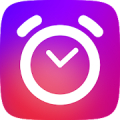GO Clock - Alarm Clock & Theme Mod APK icon