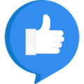 Lite Messenger Mod APK icon