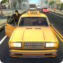 Taxi Simulator 2018 Mod APK 1.0.0 - Baixar Taxi Simulator 2018 Mod para android com [Dinheiro Ilimitado]