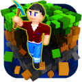 AdventureCraft Survival Simulator: Block Building icon