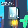 Lift Fall - Rescue Simulator 3D Mod APK 1.1 - Baixar Lift Fall - Rescue Simulator 3D Mod para android com unlimited mone