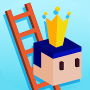 King Of Ladders Mod APK 1.1 - Baixar King Of Ladders Mod para android com unlimited money