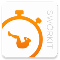 Abs & Core Sworkit - Workouts & Fitness for Anyone icon