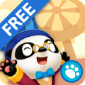 Dr. Panda Carnival Free Mod APK icon