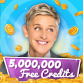 Ellen's Road to Riches Slots & Casino Slot Games Mod APK icon