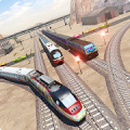 Train Driving - Train Sim Mod APK icon