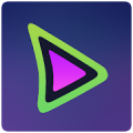 Da Player - Media Player icon