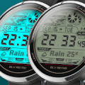 Blv Retro Watchmaker Watchface Mod APK icon