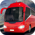 Coach Bus Simulator 2017 Mod APK icon