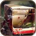 City Bus Undead Zombie Driver Mod APK icon
