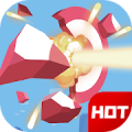 Sharpshooter: Free 3D Shooting Game icon