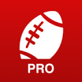Football NFL Live Scores & Schedule: PRO Edition Mod APK icon