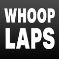 Whoop Laps icon