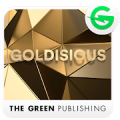 Goldisious for Xperia™ Mod APK icon