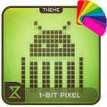 Pixel old phone Mod APK icon