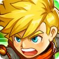 Clumsy Hero Mod APK icon