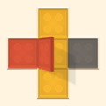 Folding Tiles Mod APK icon