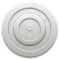 EVE Analog Clock Widget Mod APK icon