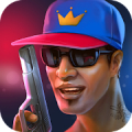 City Gangster Mod APK icon