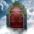 100 Doors to Paradise - Room Escape Mod APK icon