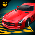 Parking Frenzy 2.0 3D Game Mod APK icon