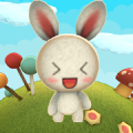 이상한나라의 바니바니바니(Bunny in Wonderland) Mod APK icon