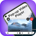 Video PopUp Player Mod APK icon