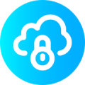 Cosmic Privacy Browser - Secure, Adblock & Private Mod APK icon