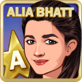 Alia Bhatt: Star Life Mod APK icon