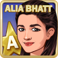 Alia Bhatt: Star Life icon