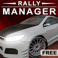 Rally Manager Mobile Free Mod APK icon