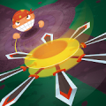 Meteor Hammer IO Mod APK icon