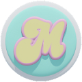 MELLOW Icon Pack 3D Mod APK icon