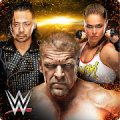 WWE Universe‏ icon