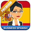 MosaLingua Business Spanish Mod APK icon