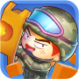 Artillery war 3D Mod APK 0.9 - Baixar Artillery war 3D Mod para android com [Dinheiro Ilimitado]