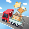 Moving Inc. - Pack and Wrap Mod APK icon