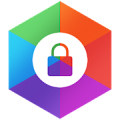Apz Lock - Ad free Fingerprint, Pattern, PIN lock‏ icon