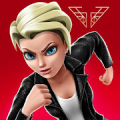 Charlie's Angels: The Game‏ icon