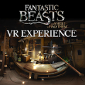 Fantastic Beasts VR Experience icon